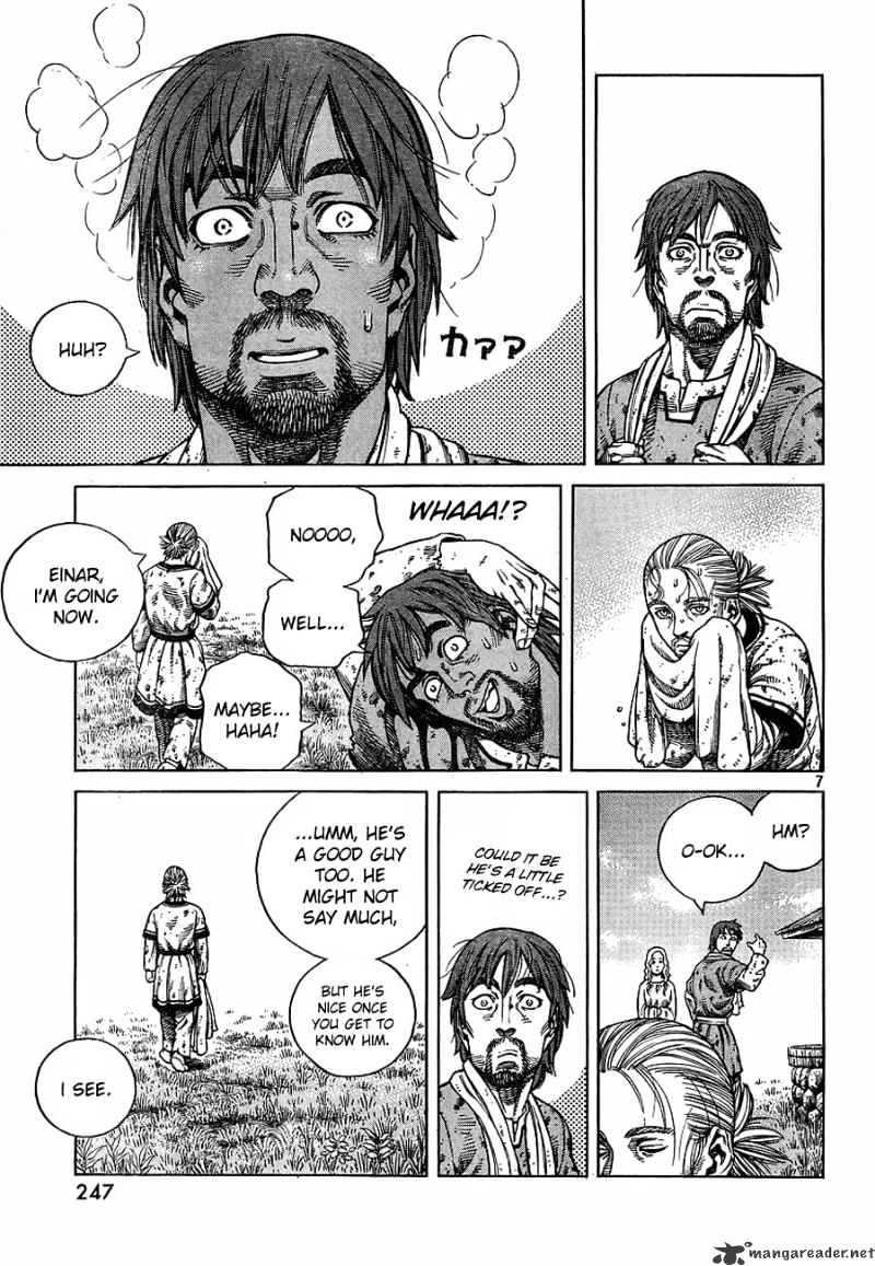 Vinland Saga, Chapter 66 image 07